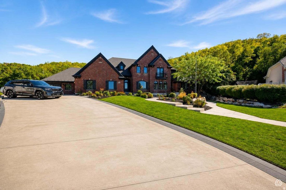 House in North Salt Lake, Utah, United States 4 - 18836982