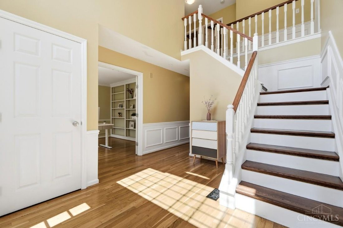 House in Hamilton, Ohio, United States 5 - 18837164