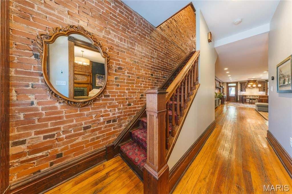 House in St. Louis, Missouri, United States 3 - 18836511