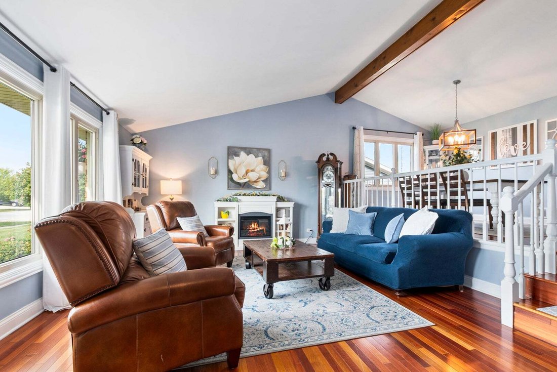House in Tinley Park, Illinois, United States 3 - 18837339