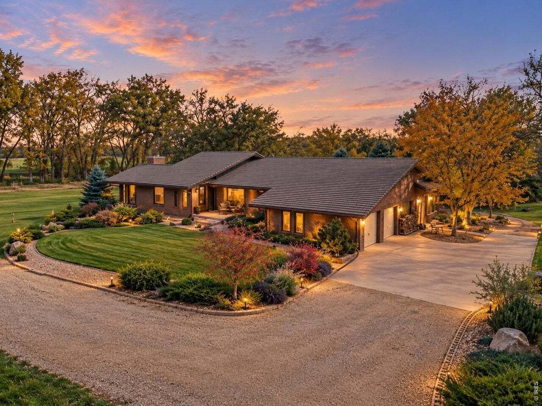 House in Longmont, Colorado, United States 1 - 18836677
