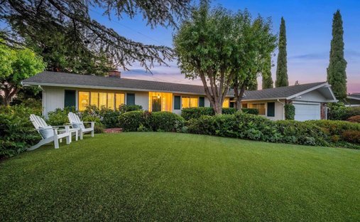 House in Moraga, California, United States 1