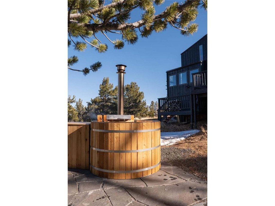 Casa en Nederland, Colorado, Estados Unidos 5 - 18836666