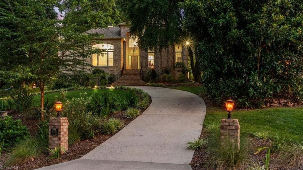Casa a Greensboro, Carolina del Nord, Stati Uniti 3 - 18836401