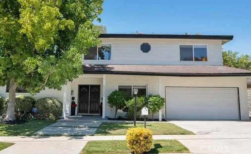 House in Hidden Hills, California, United States 1