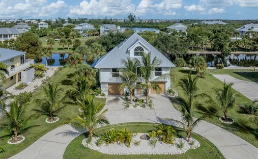 Casa a Cape Haze, Florida, Stati Uniti 1