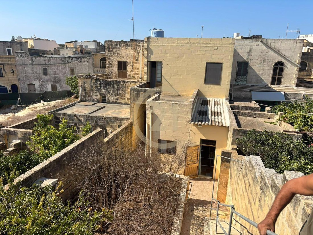 Maison à Ta' Kerċem, Malte 4 - 18836921