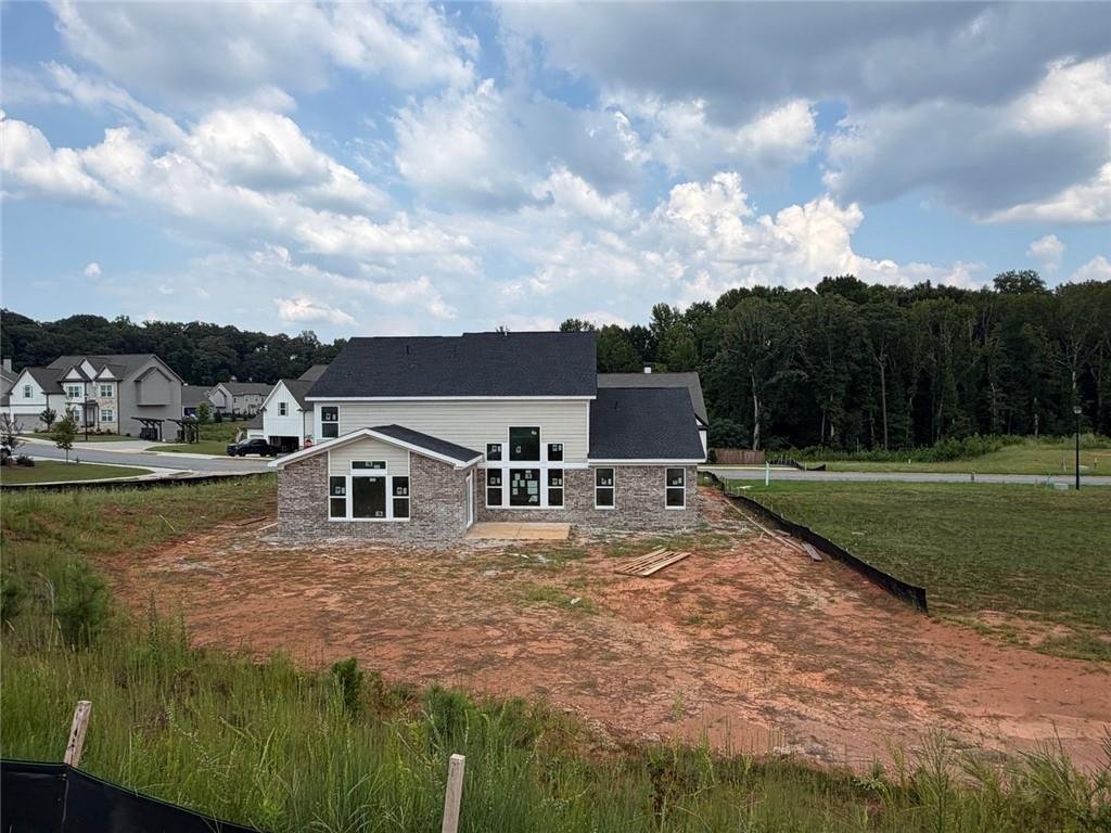 House in Hoschton, Georgia, United States 4 - 17975361