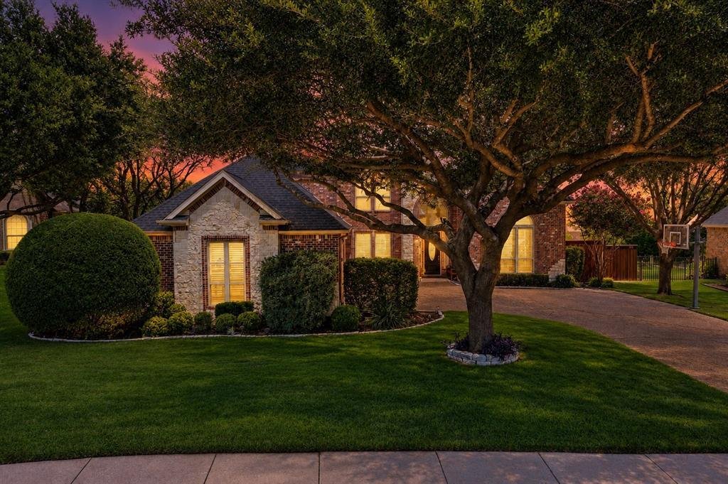 Casa en Heath, Texas, Estados Unidos 1 - 18837275