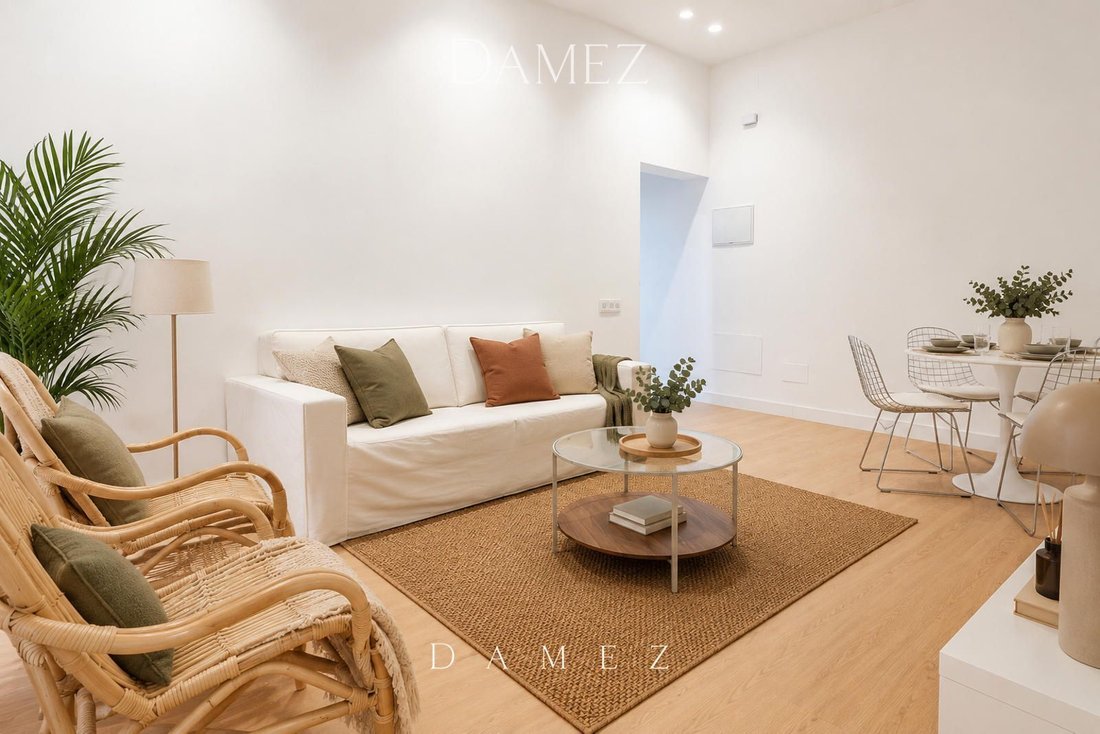 Apartamento en Centro, Madrid, España 5 - 18357581