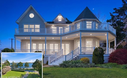 House in Berkeley Township, New Jersey, United States 1
