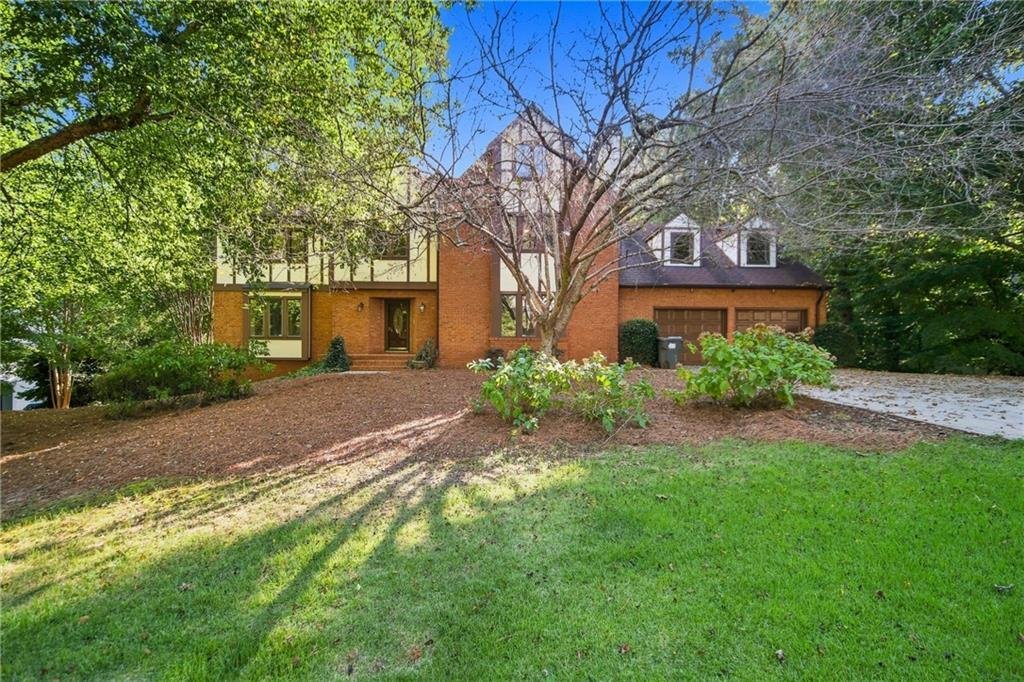 House in Roswell, Georgia, United States 1 - 18837125