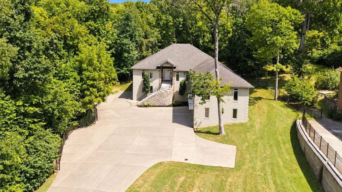 House in Nashville, Tennessee, United States 5 - 18837483