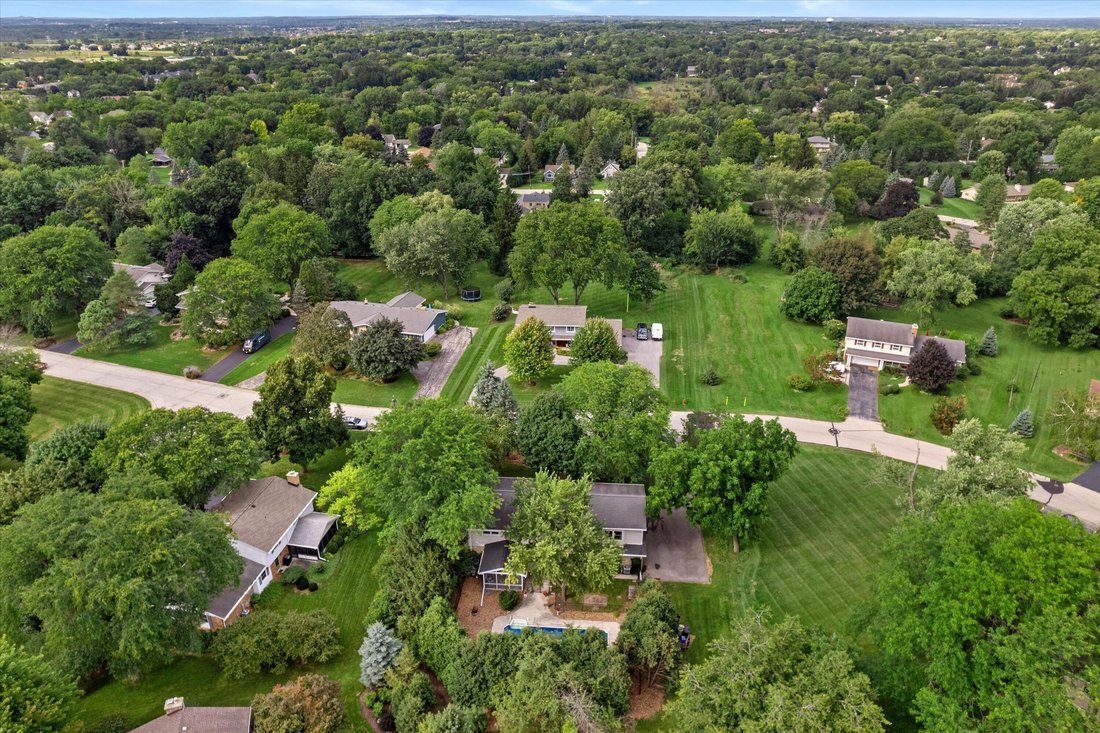 Haus in Brookfield, Wisconsin, Vereinigte Staaten 5 - 18837222