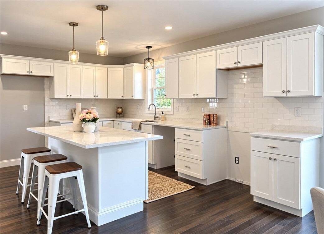 House in East Providence, Rhode Island, United States 2 - 18836619