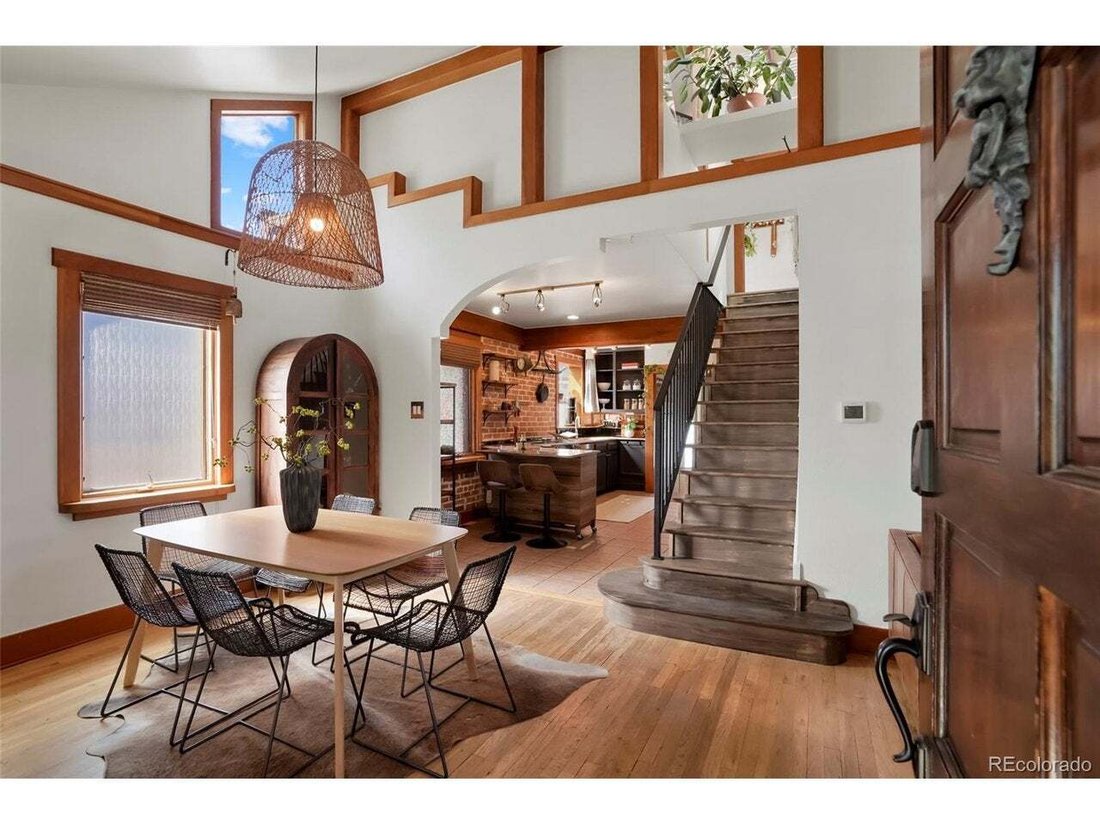 Casa a Denver, Colorado, Stati Uniti 5 - 18836654