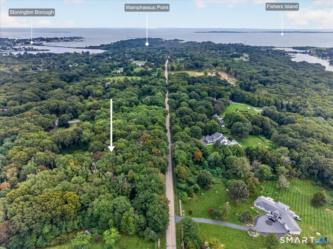 Land in Stonington, Connecticut, United States 2 - 18837500