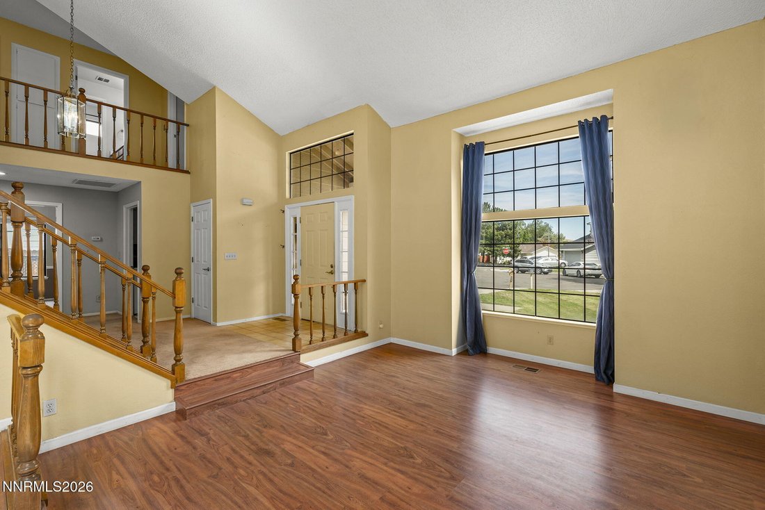 House in Reno, Nevada, United States 3 - 18836917