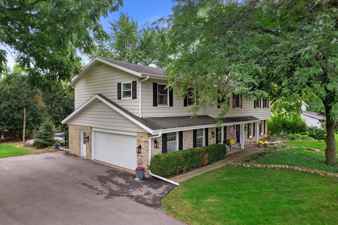 Haus in Brookfield, Wisconsin, Vereinigte Staaten 4 - 18837222