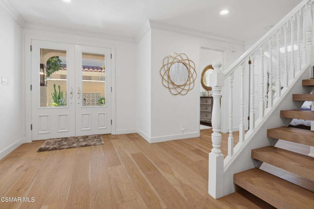 Casa en Thousand Oaks, California, Estados Unidos 5 - 18837637