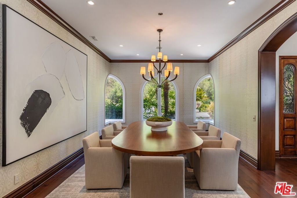 House in Hidden Hills, California, United States 4 - 18836772