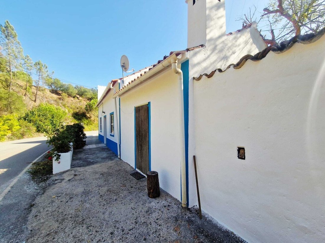 Farm Ranch in Monchique, Algarve, Portugal 2 - 13890379