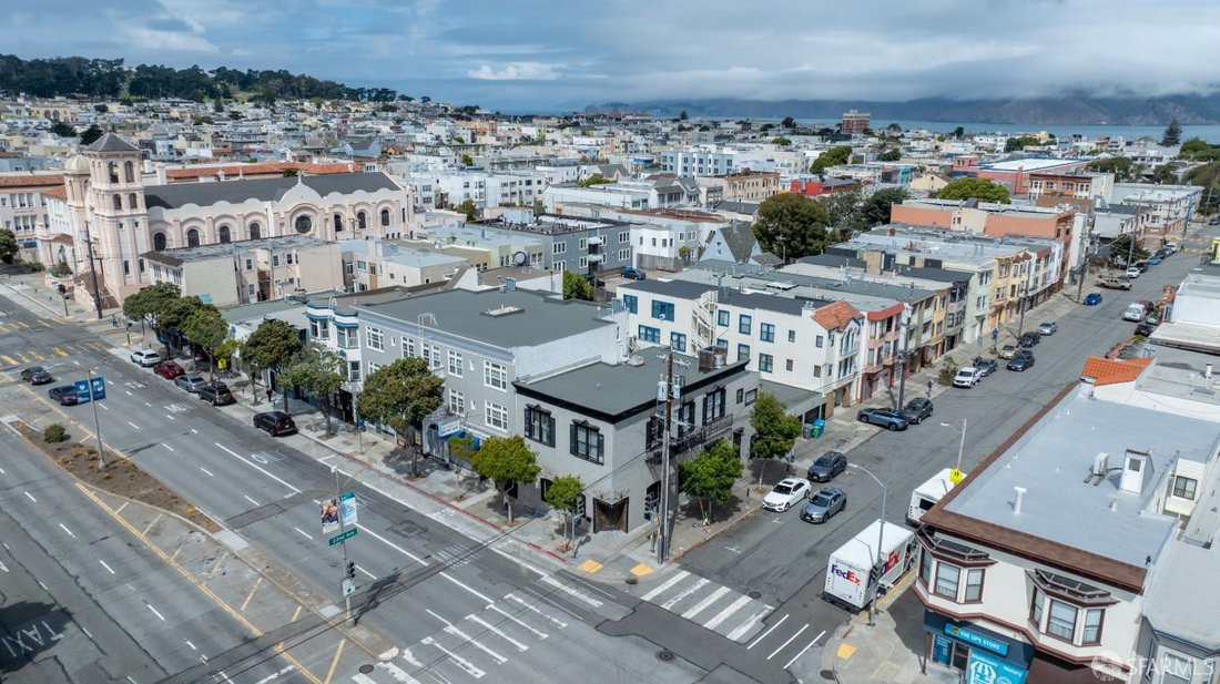 Otros en San Francisco, California, Estados Unidos 1 - 18836710