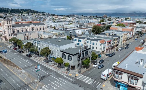 San Francisco, California, United States 1