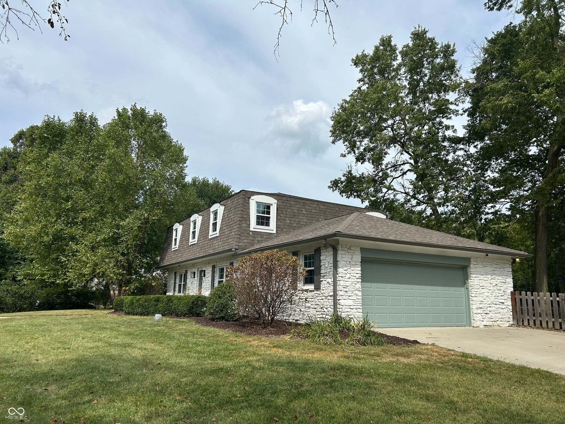 House in Westfield, Indiana, United States 2 - 18836466