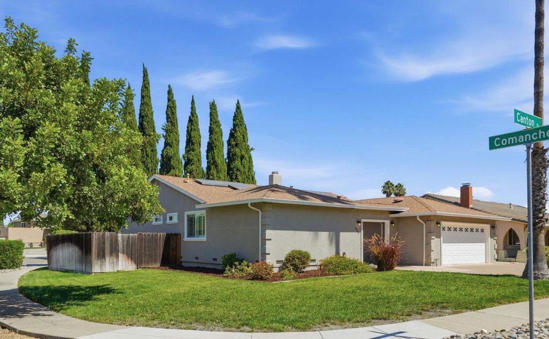 House in San Jose, California, United States 1 - 18836525
