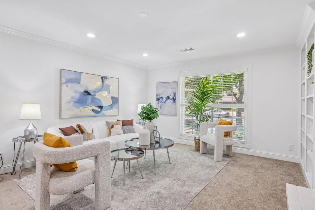 House in San Jose, California, United States 3 - 18836519
