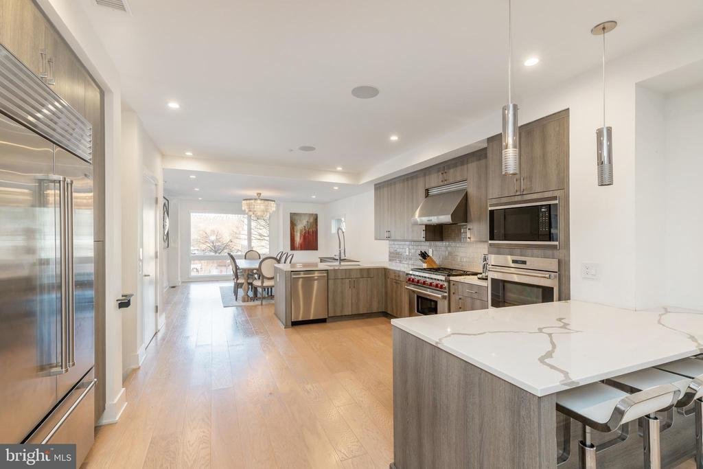 Townhouse in Philadelphia, Pennsylvania, United States 5 - 18837282