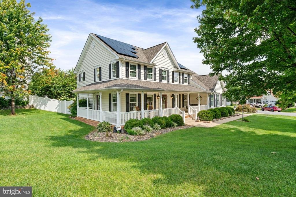 Casa en Berryville, Virginia, Estados Unidos 5 - 18837310
