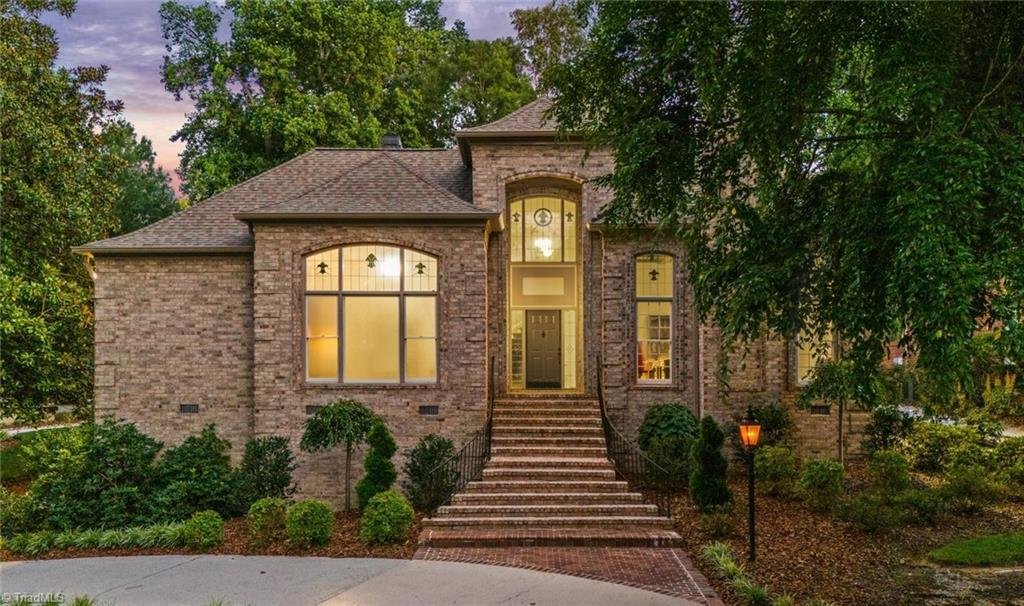 Casa a Greensboro, Carolina del Nord, Stati Uniti 1 - 18836401