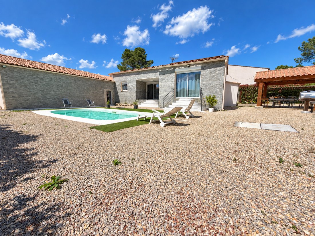 House in Montauroux, Provence-Alpes-Côte d'Azur, France 3 - 17894261