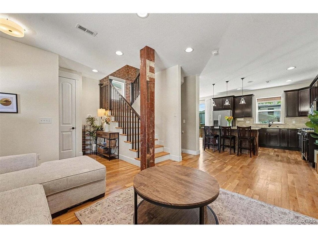 House in Denver, Colorado, United States 4 - 18836638
