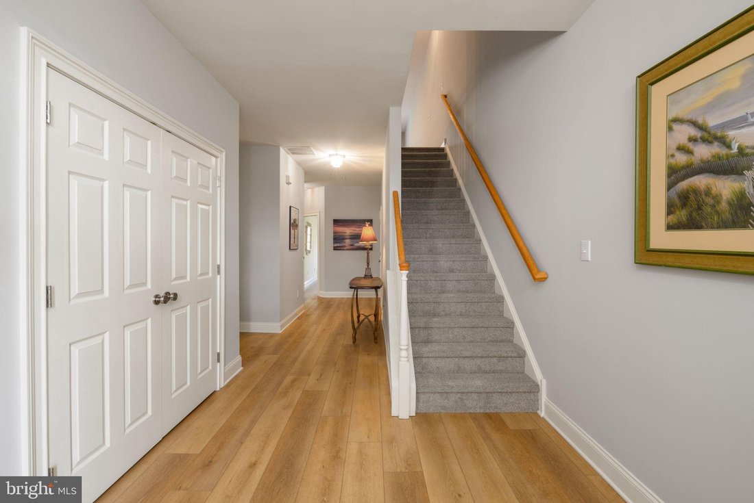 Appartement à Rehoboth Beach, Delaware, États-Unis 3 - 18837634