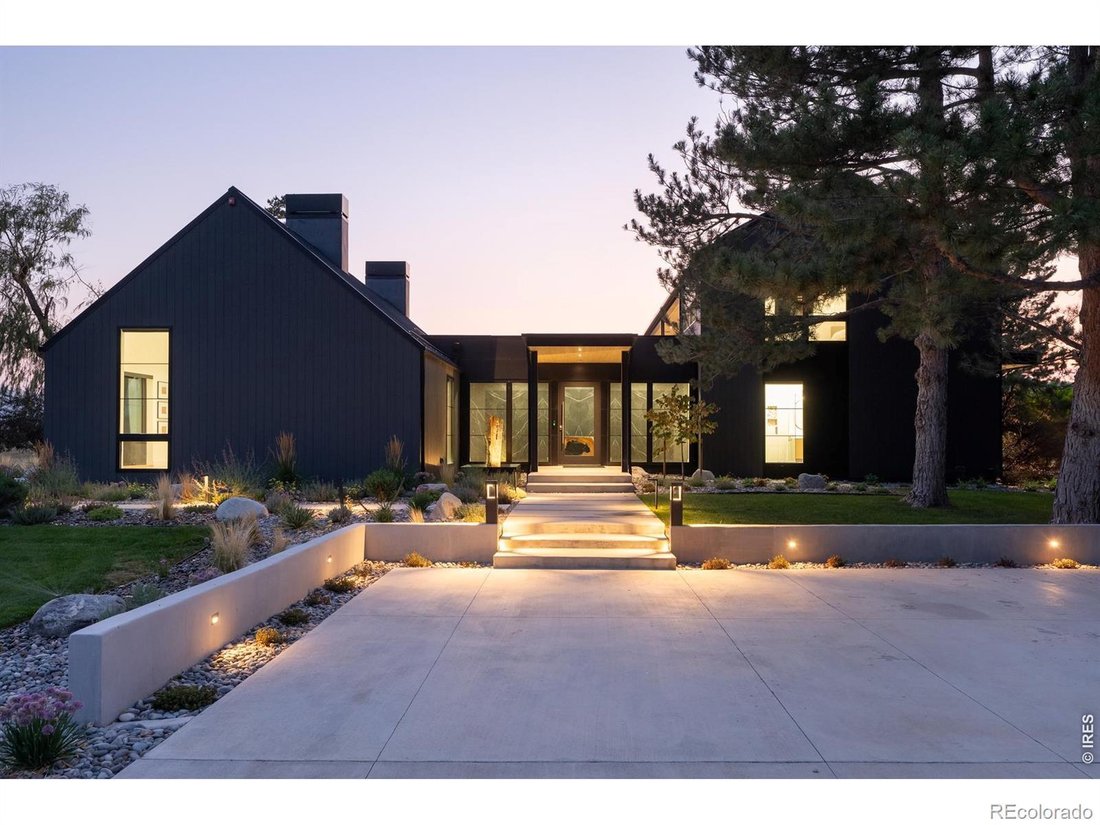Casa a Longmont, Colorado, Stati Uniti 4 - 18836918