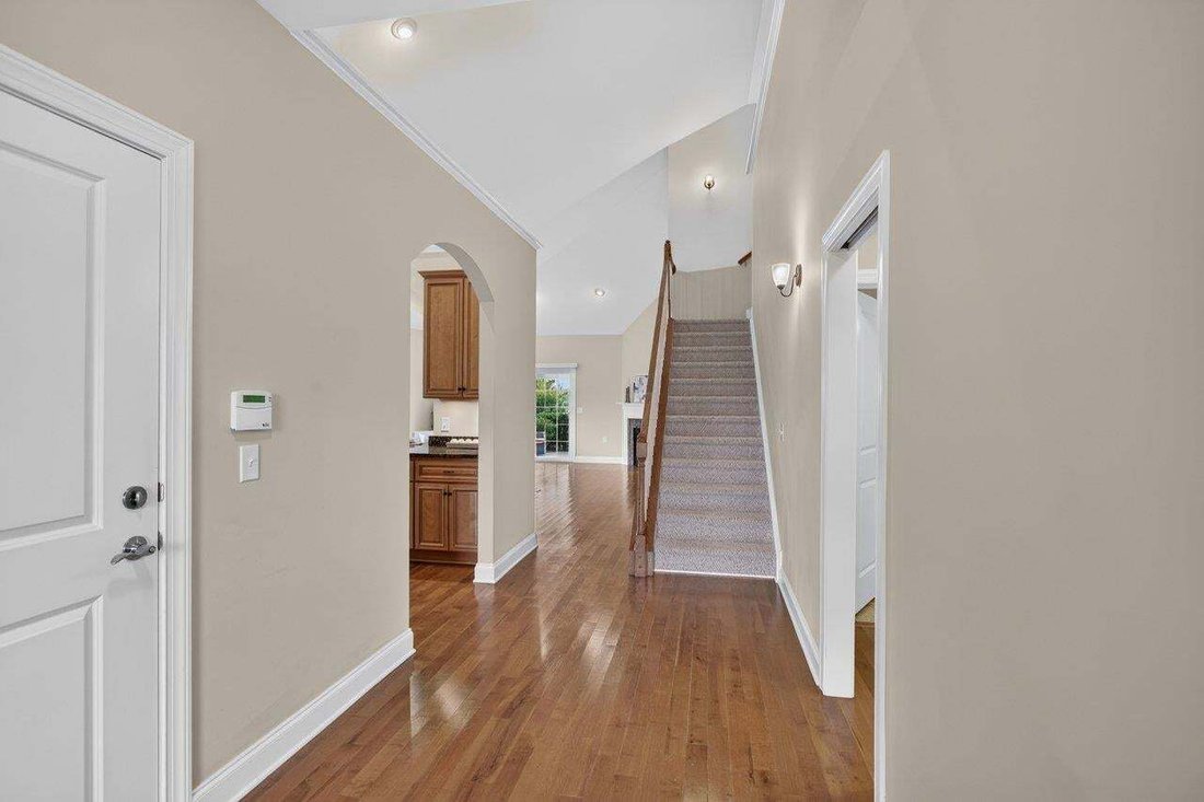 House in Harrisonburg, Virginia, United States 4 - 18836469