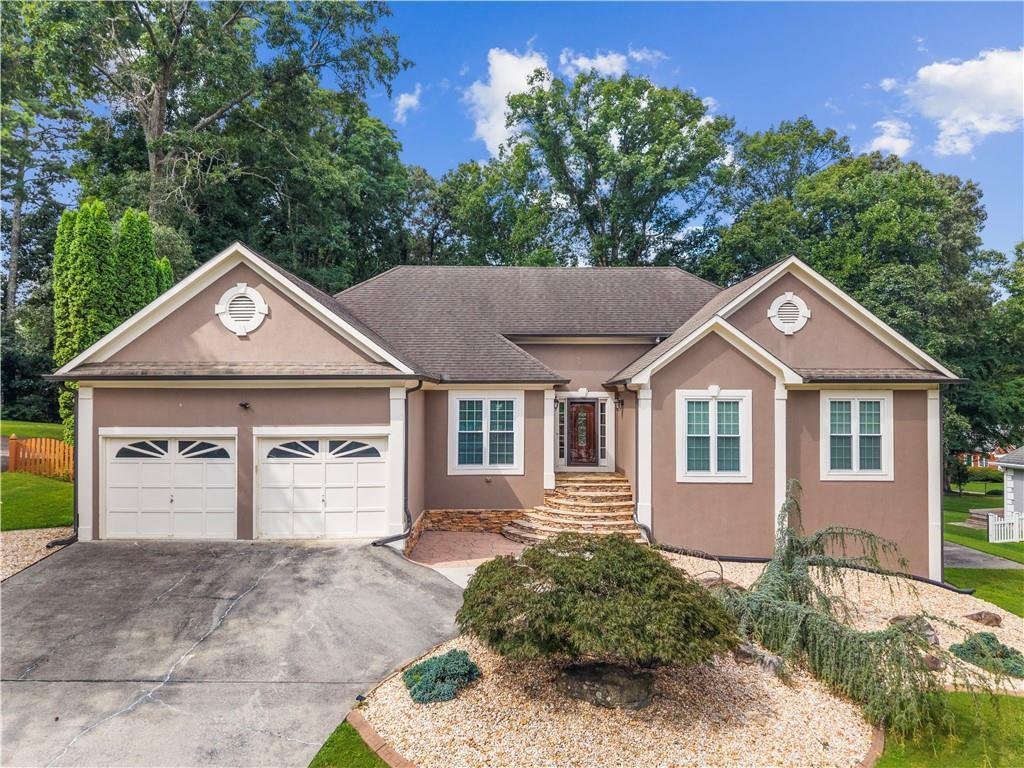 House in Powder Springs, Georgia, United States 1 - 18837099