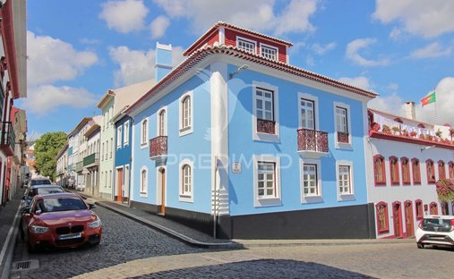 Casa en Angra (Se), Azores, Portugal 1