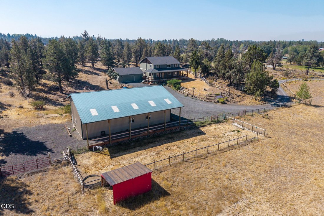 Casa a Bend, Oregon, Stati Uniti 5 - 18836795