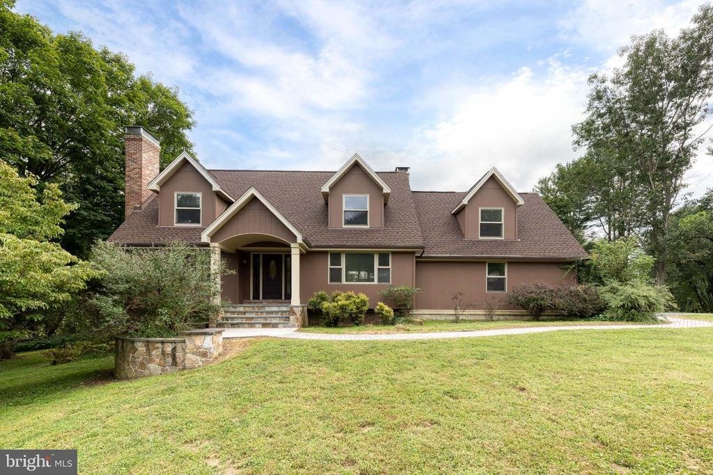 House in Ilchester, Maryland, United States 1 - 18837314