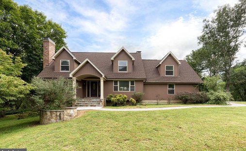House in Ilchester, Maryland, United States 1