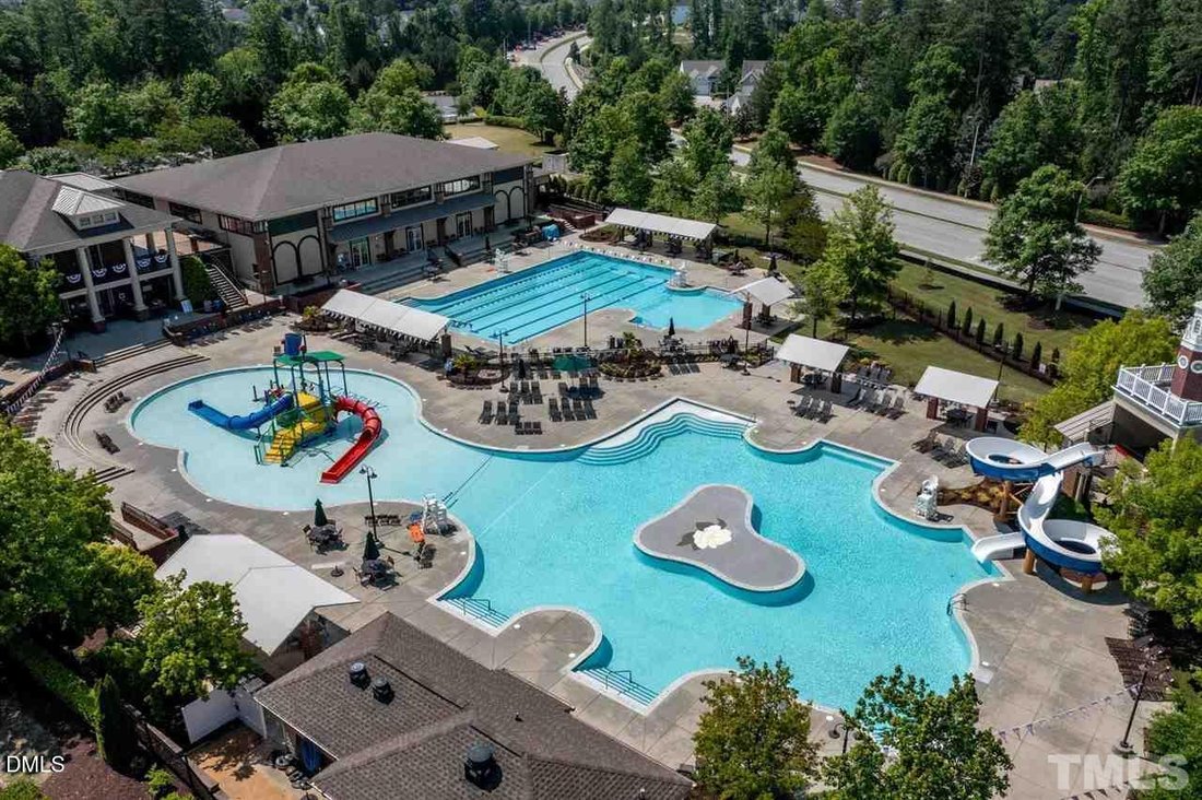 House in Cary, North Carolina, United States 3 - 18836808
