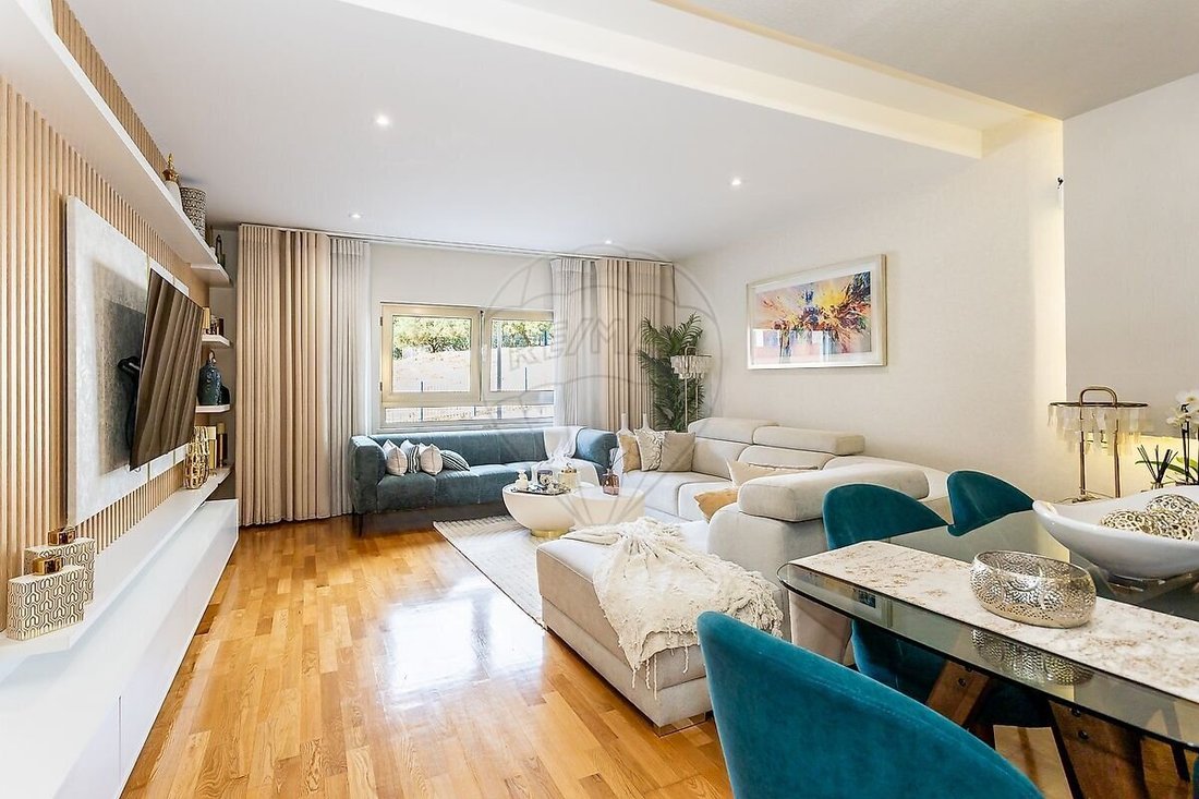 Appartamento a Odivelas, Lisbona, Portogallo 1 - 18837630
