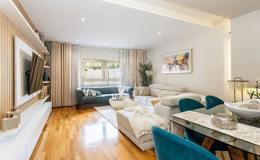 Appartamento a Odivelas, Lisbona, Portogallo 1