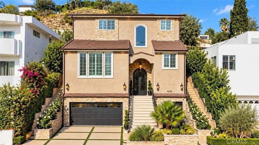 House in Los Angeles, California, United States 1 - 18837078