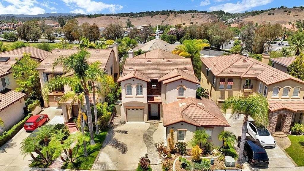 Maison à Rancho Santa Margarita, Californie, États-Unis 4 - 18196385