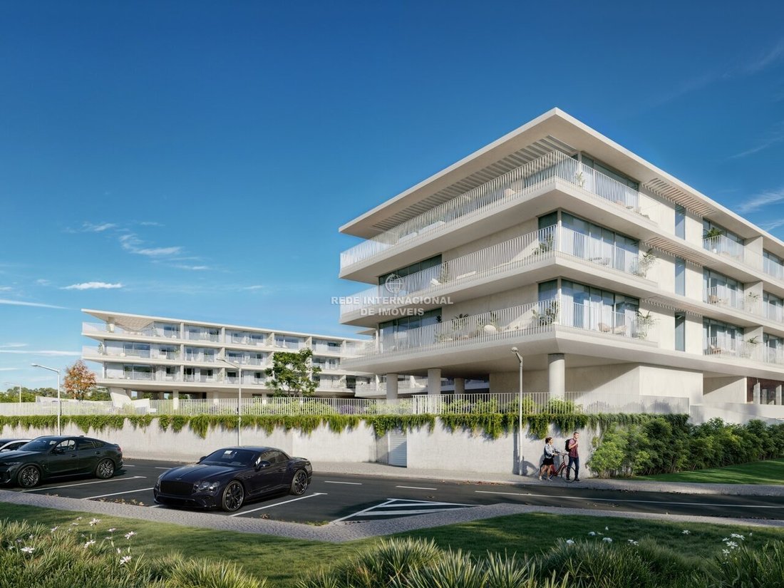 Apartamento en Vilamoura, Quarteira, Algarve 4 - 18837813